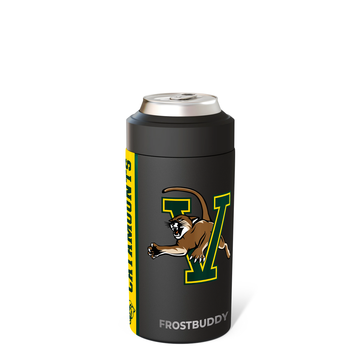 Universal Buddy | Vermont Catamounts | Gameday