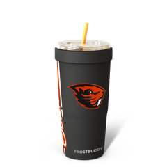 To-Go Buddy | Oregon State Beavers | Gameday