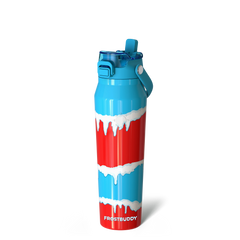 Bottle Buddy 32oz | Frosty Freeze
