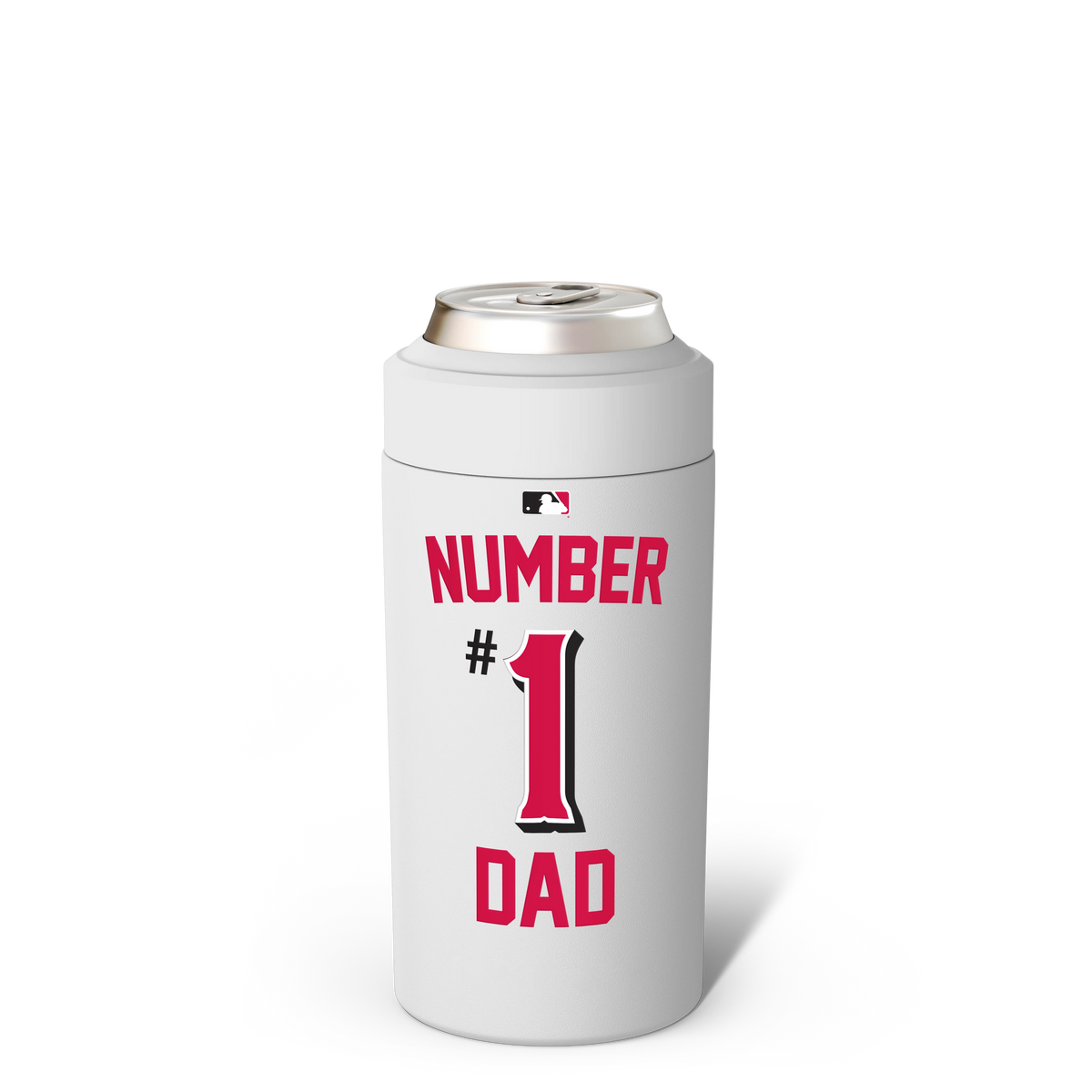 Universal Buddy | Cincinnati Reds | #1 Dad