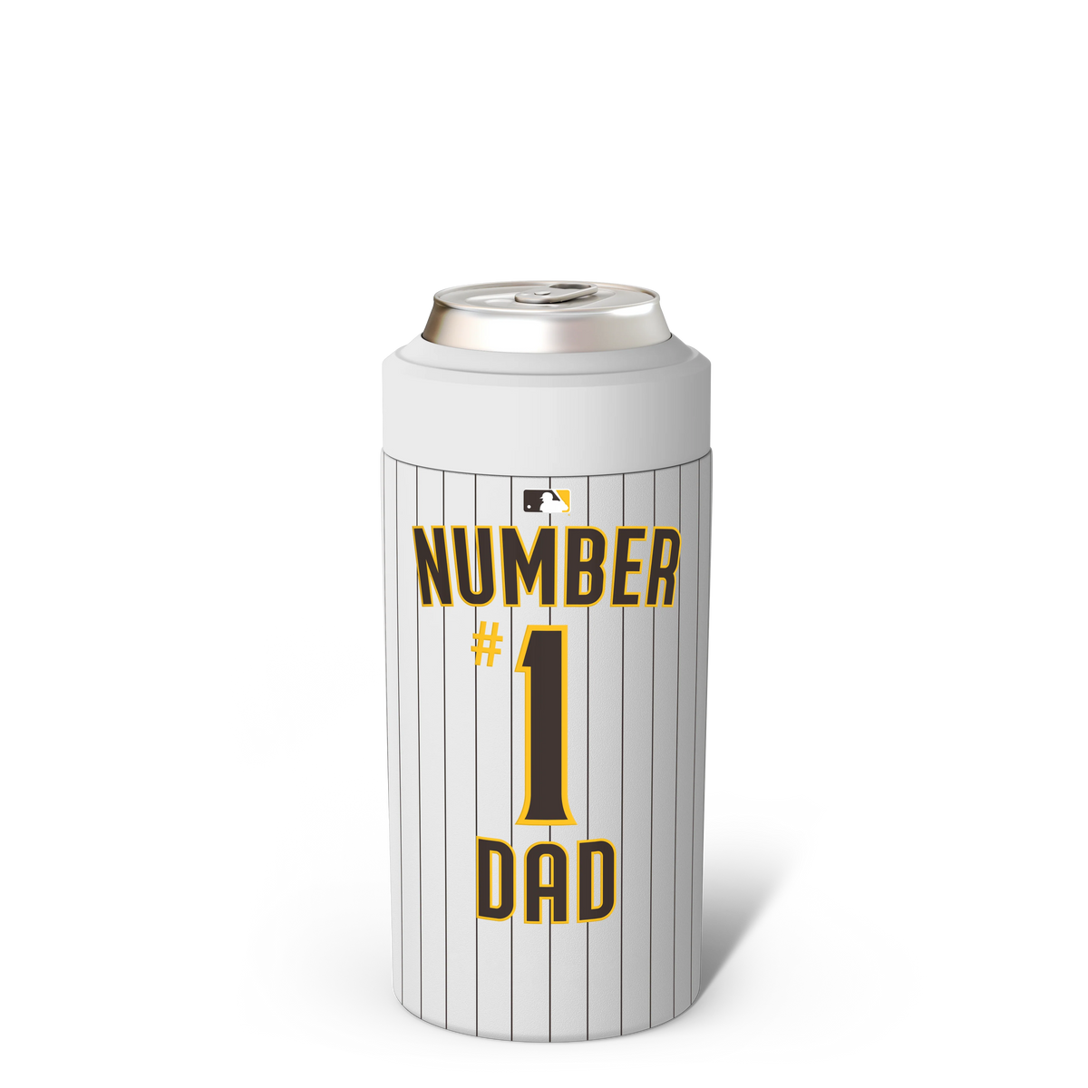 Universal Buddy | San Diego Padres | #1 Dad