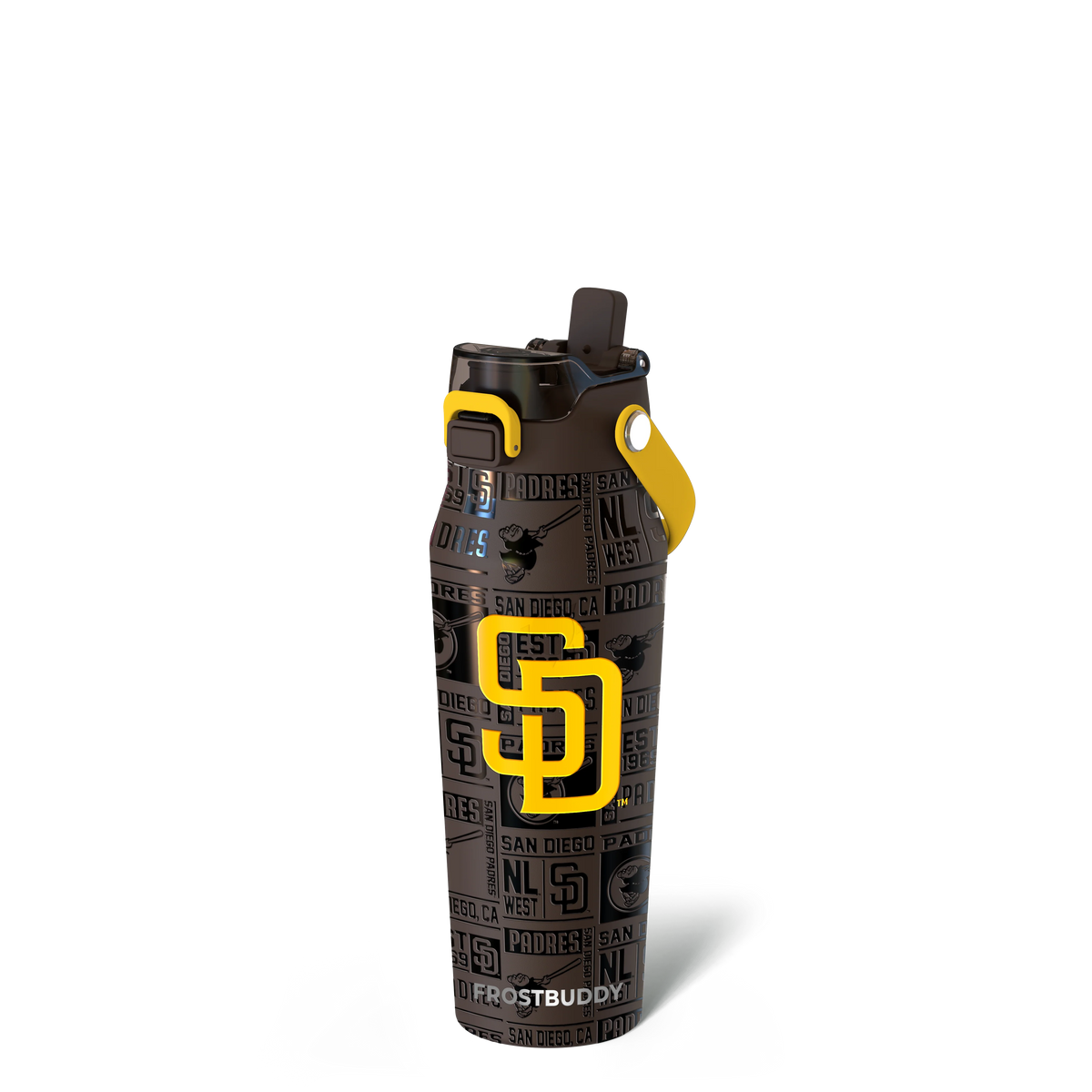 Bottle Buddy 24oz | San Diego Padres | Legacy