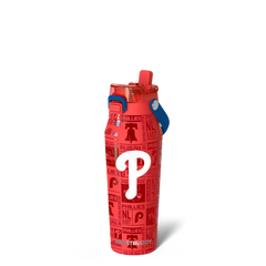 Bottle Buddy 24oz | Philadelphia Phillies | Legacy