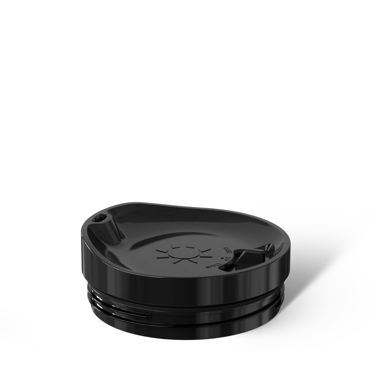 Thicc Buddy 50oz | ONE Lid