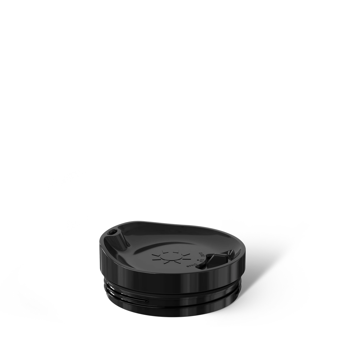 Thicc Buddy 16oz | ONE Lid