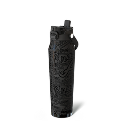 Bottle Buddy 32oz | Atlanta Braves | Night Game