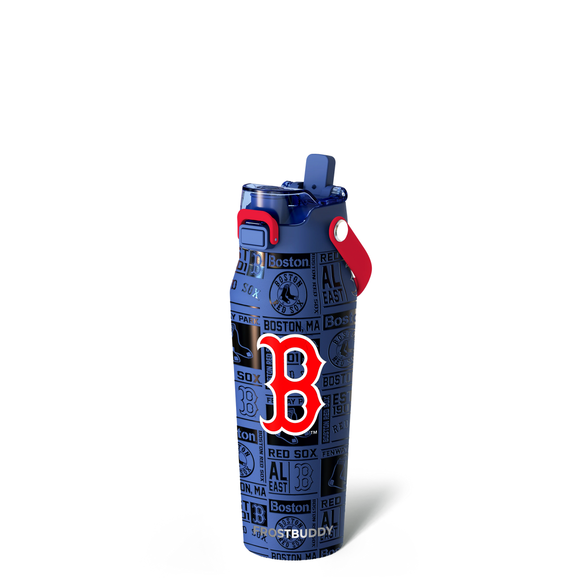 Bottle Buddy 24oz | Boston Red Sox | Legacy