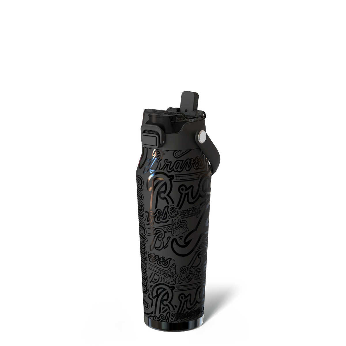 Bottle Buddy 24oz | Atlanta Braves | Night Game
