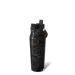 Bottle Buddy 24oz | Atlanta Braves | Night Game