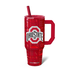 Thicc Buddy 40oz | Ohio State | Legacy