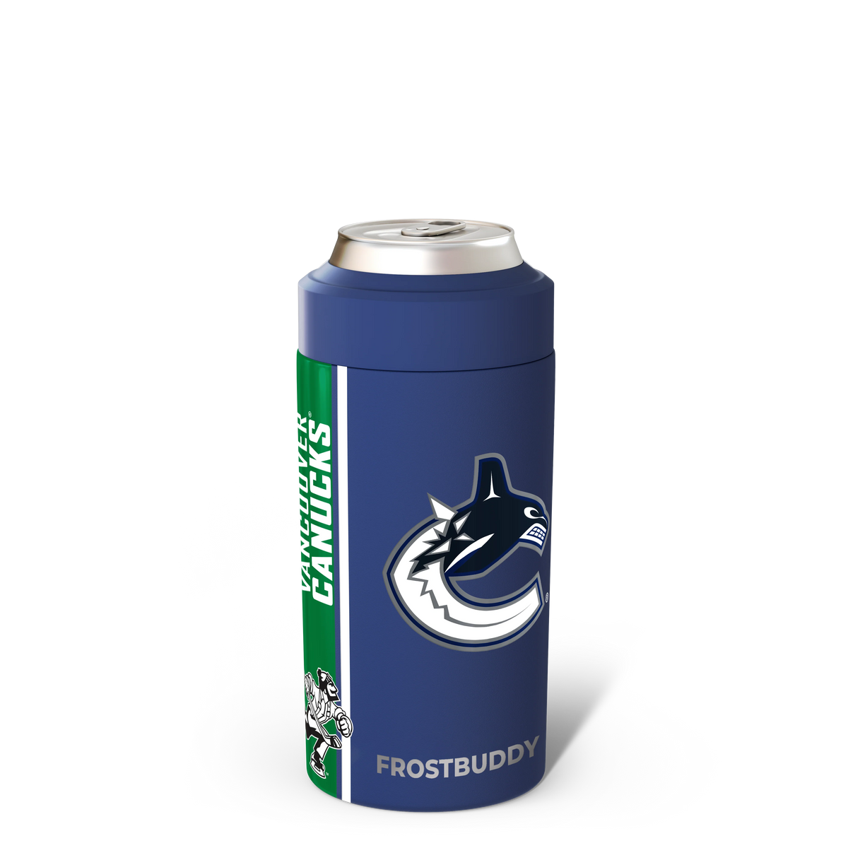 Universal Buddy | Vancouver Canucks | Gameday