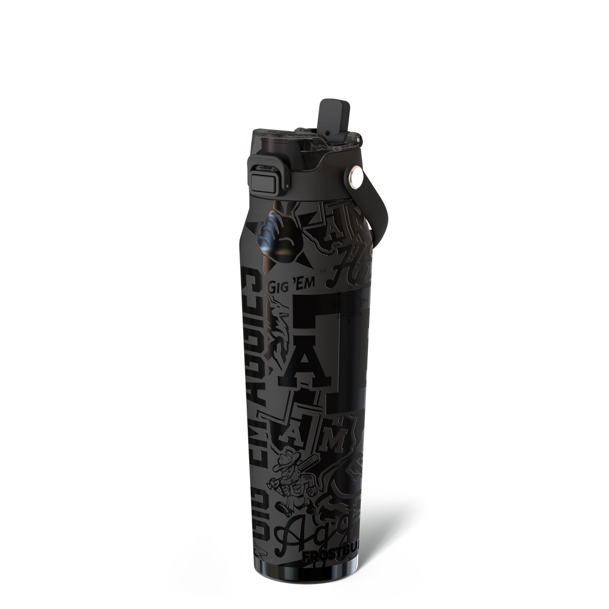 Bottle Buddy 32oz | Texas A&M Aggies | Night Game