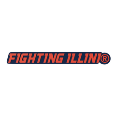 Budz | Illinois Fighting Illini