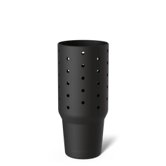 Thicc Buddy 40oz Skin | Black