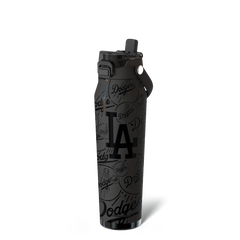 Bottle Buddy 32oz | Los Angeles Dodgers | Night Game