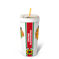 To-Go Buddy | Chicago Blackhawks | Gameday