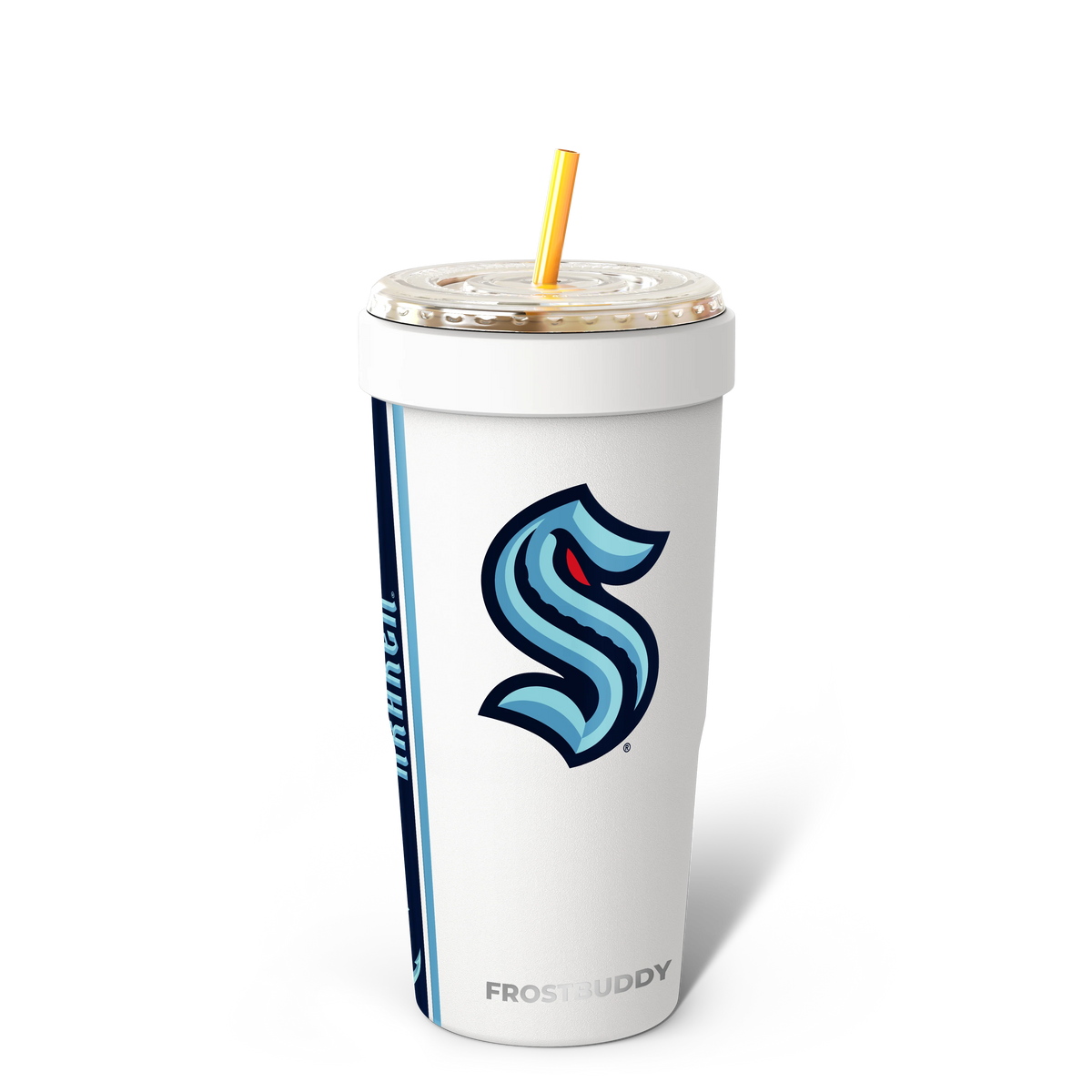 To-Go Buddy | Seattle Kraken | Gameday