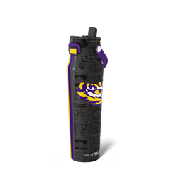 Bottle Buddy 32oz | LSU Tigers | Legacy