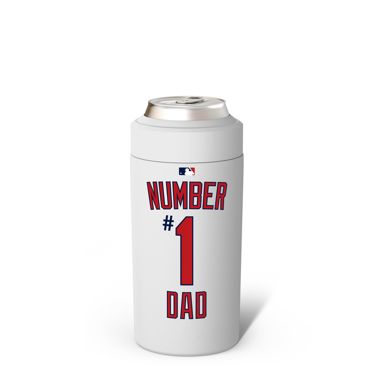 Universal Buddy | St. Louis Cardinals | #1 Dad