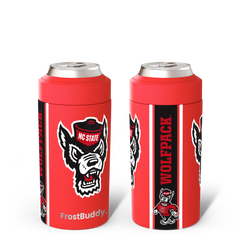Universal Buddy | NC State Wolfpack | Gameday