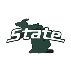 Budz | Michigan State Spartans