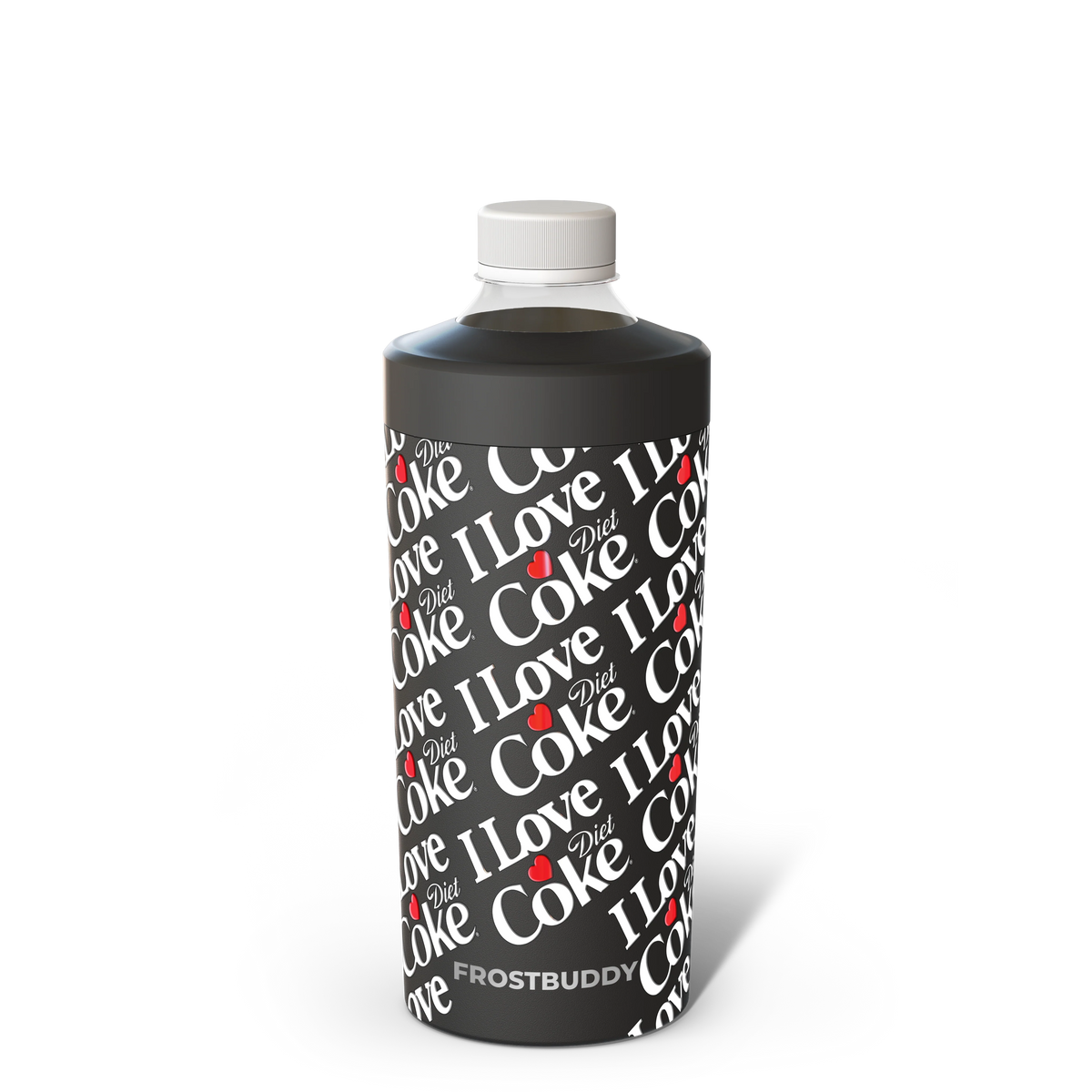 Universal XL | Coca-Cola | I Love Diet Coke