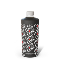 Universal XL | Coca-Cola | I Love Diet Coke